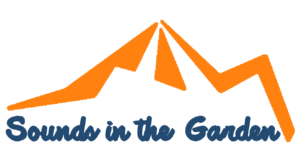 Sounds in the Garden Logo