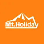 MT. HOLIDAY